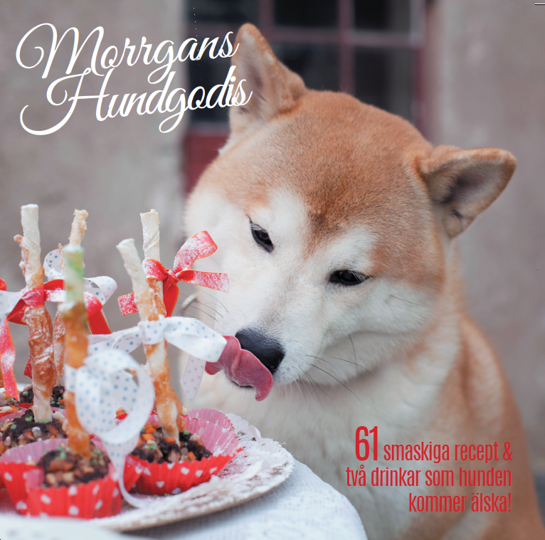morrganshundgodis
